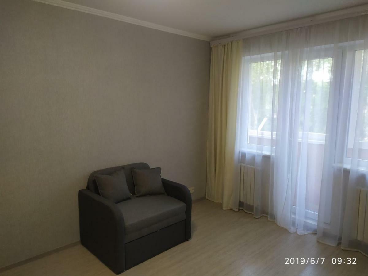 Апартаменты На Ивана И Юрия Лип Odessa Exterior foto